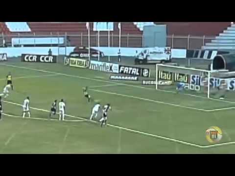 Em Campinas, Ituano vence Ponte Preta por 3 a 1