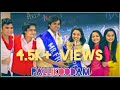 Pallikoodam Full Video Song Ninaithale Inikkum Friendship Song Ninaithale Inikkum Samithya
