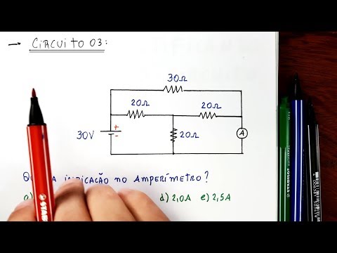 Check out this ELECTRICAL CIRCUIT (# Technique 05 of 10)