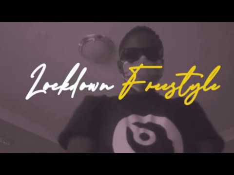 Trigga-Dopely_Lockdown Freestyle(Prod. by Evolution.)