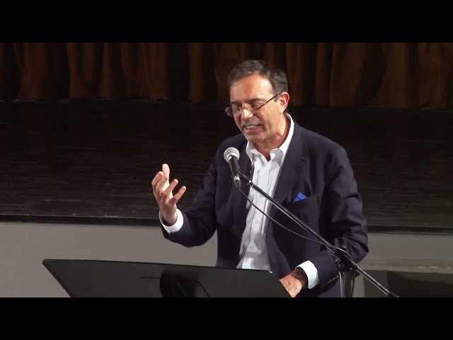 Vídeo relacionado con Il coraggio di essere liberi (Elefanti bestseller)