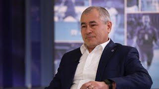 Շաբաթվա սպորտ. Հակոբ Սերոբյան