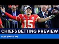 2021 Kansas City Chiefs Betting Preview [O/U Win Total, Player Props, & MORE] | CBS Sports HQ