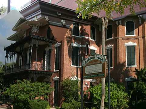 Miss Molly's Hotel Video 7