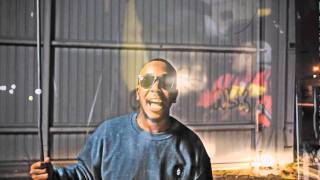 Doughbeezy "Light You Up"