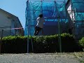 片手懸垂達成法その2 One arm pull up tutorial
