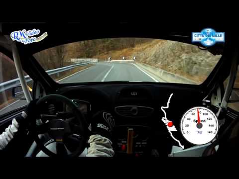 11° Ronde Citta dei Mille - Pogna - Maifredini