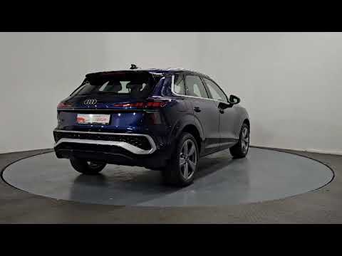 Audi Q3 Audi Q3 SUV S line e-hybrid 200 kW S troni - Image 2