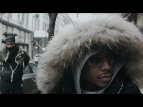 Blue Benjamin Sleepy - Cartier Vision [ Official Music Video ]