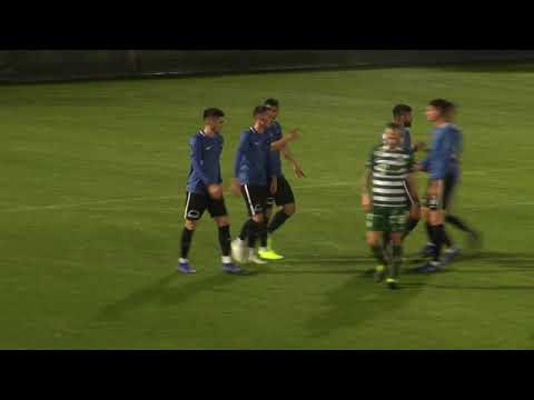 Cantonament Antalya / Ziua 3 / FC Viitorul - Ferencvárosi TC 2-1 (Highlights)