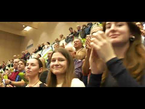 Volley Amriswil - Thurgauer Sportpreis 2025