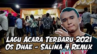 Download lagu Lagu Acara Terbaru 2021 || Os Dhae - Salina 4 Remix || Ende Viral  mp3