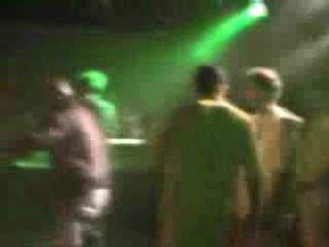 Binkat Live Hip Hop Jam 2007 Luise Nürnberg 2