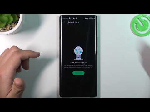 How to Manage Google Play Subscriptions on Honor Magic 5 Lite? Check Active & History of All Subs!
