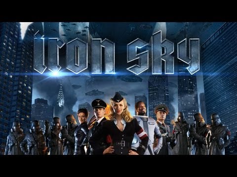Trailer-Vorschau: Iron Sky