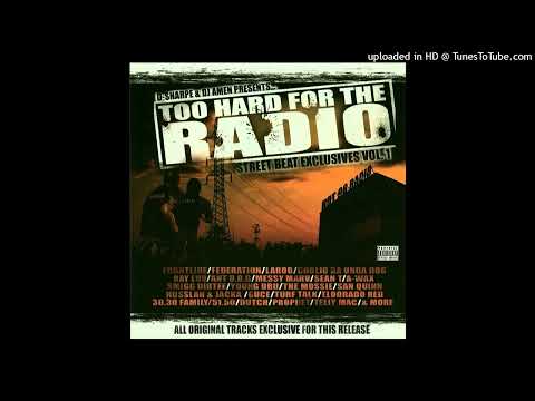 16- Daily Routine- A-Wax, Smigg Dirtee, Dutch