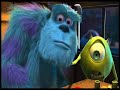 Pixar Monsters Inc Harryhausen Restaurant Scene Sound Design By Ryan Williams