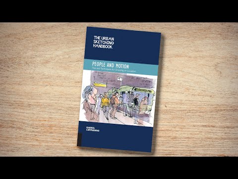 download lagu mp3 mp4 The Urban Sketching Handbook People And Motion, download lagu The Urban Sketching Handbook People And Motion gratis, unduh video klip The Urban Sketching Handbook People And Motion