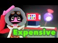 Explaining Why Yeeps CUSTOM ITEMS Are SO Expensive