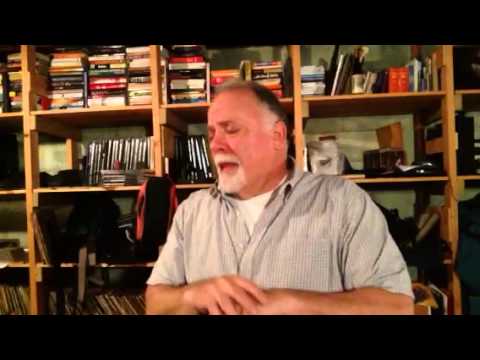 Denis DiBlasio on Jazz Ed - Modal Jazz Composition & Harmony