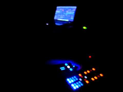 BY DJ. LARSEN JUNIOR