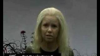 Kerli - Love Is Dead Official Video