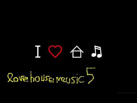 New house music June - July 2011