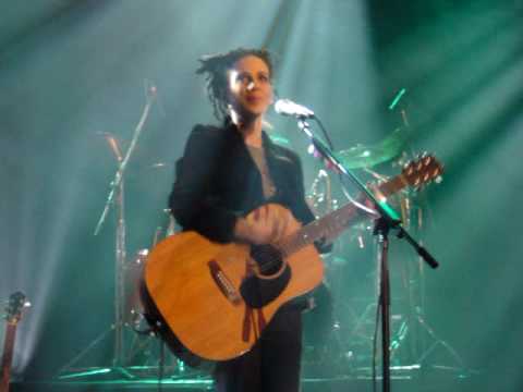 Aneta Langerova - Podzim