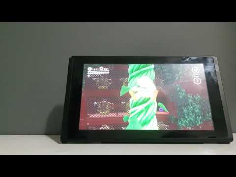 Super Mario odyssey episódio 7