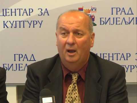 KNJIGA ''TUZLANSKA KOLONA'' SVJEDOK STRAVIČNIH DOGAĐAJA