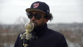 Download lagu Fahmi - Go [EP.1] mp3