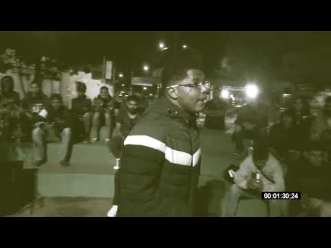 Batalha Pod1um -Luan x xauk parte 2 - Unaí-MG