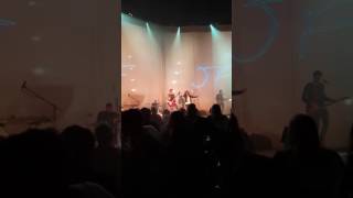 Best of me live - jordan feliz