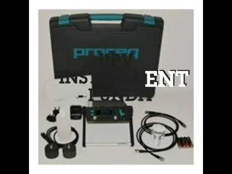 Ultrasonic Testing Machine