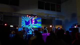 20/20 by Mayday @ MIA Brewing on 2/21/15