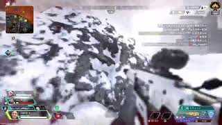PS5配信🔴apex ゴールド2からやっいこうかなぁー。参加型
