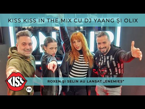 Roxen si Selin au lansat "Enemies" la KKM