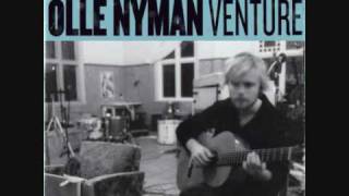 Olle Nyman, A train that never leaves
