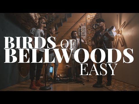 Birds of Bellwoods - Easy | SIDEWAYS