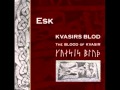 Esk - Húsdrápa 