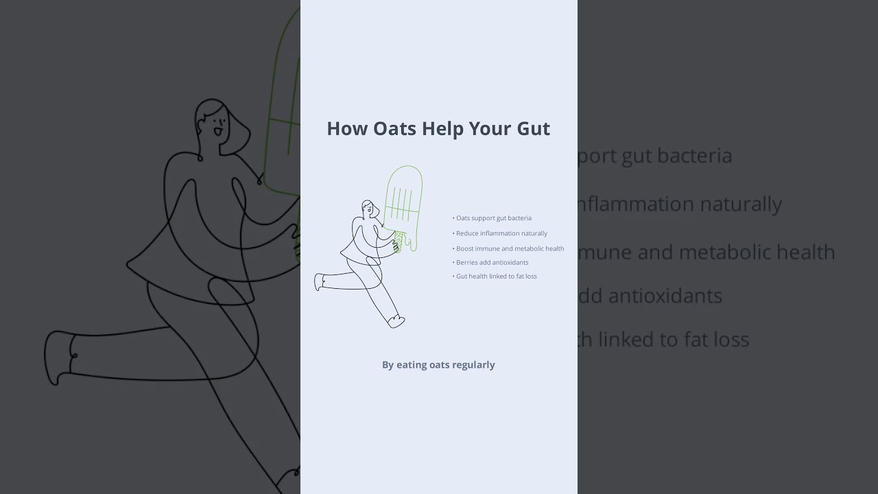 The #1 Carb You Should Eat to Reduce Visceral Fat, According to Dietitians