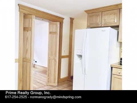 22 Hunnewell Avenue, Boston MA 02135 - Rental - Real Estate - For Sale -