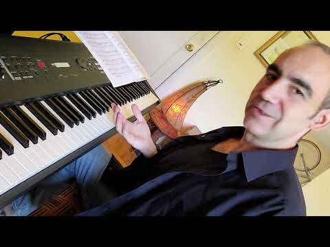 Maqam Lesson 24: Nahawand vs. the minor scale  - دروس في المقام