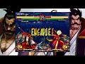 Samurai Shodown V Perfect Xbox One Arcade As Gaoh