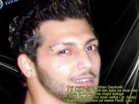 Ferdi - Placam Jas  Places Ti - 2010.