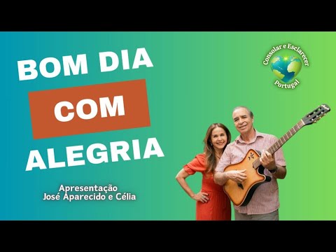 Acreditar - Jose Aparecido e Célia