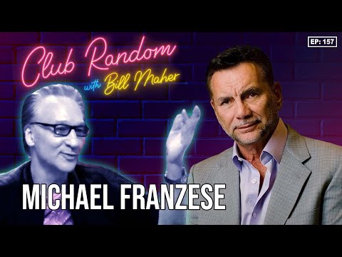 Michael Franzese | Club Random