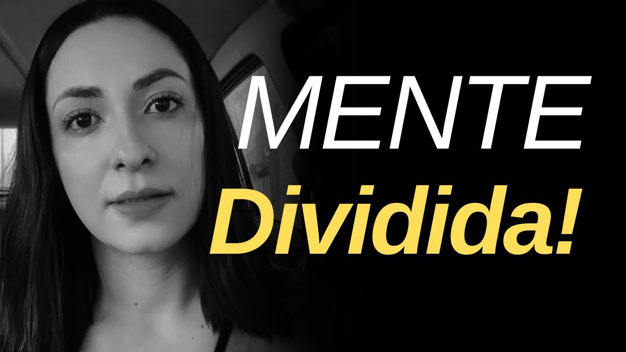 Mentes Divididas Têm Destruído Muitas Pessoas!