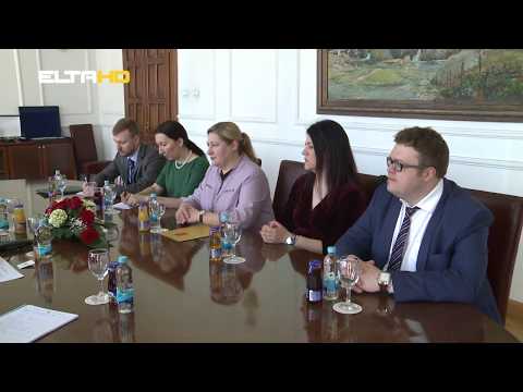 BL HRONIKA 24 04 18 - SANKT PETERBURG U BANJALUCI
