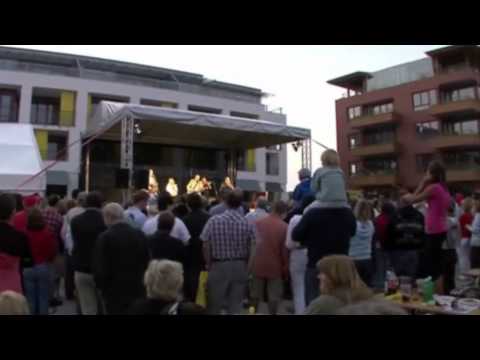 Dolní Břežany - Video pro soutěž Vesnice roku 2012